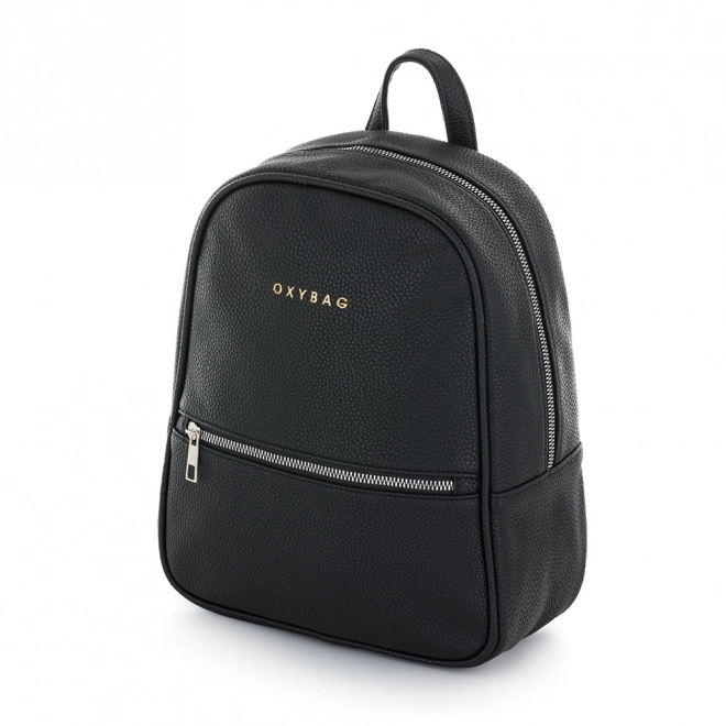 Sac à dos pour femmes OXYBAG noir