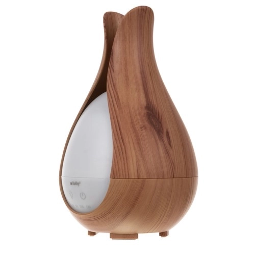 Diffuseur d'arômes et humidificateur d'air 200ml Ruhhy