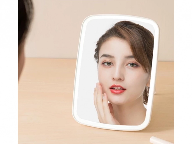 Miroir cosmétique LED avec éclairage