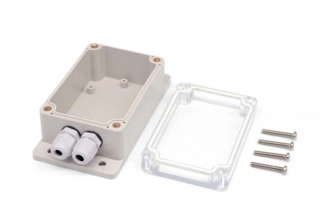 Boîtier étanche Sonoff IP66