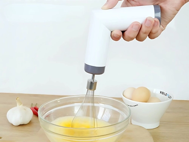 Design ergonomique avec réglage à 90°