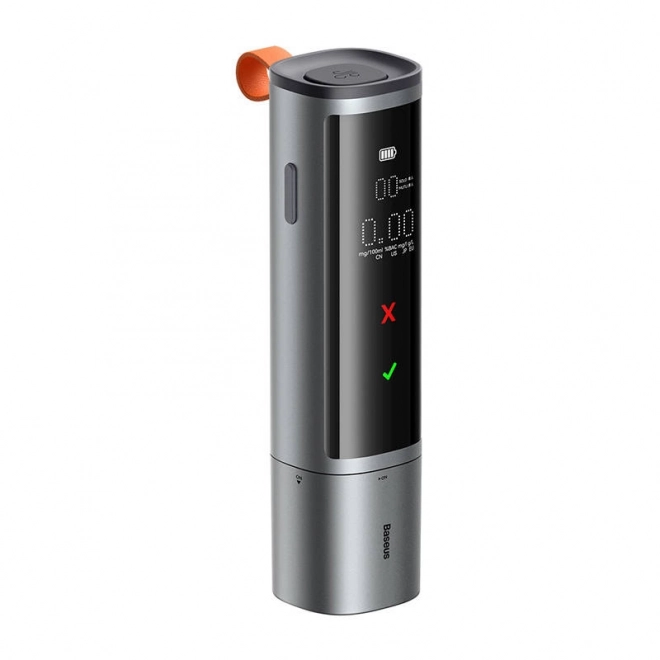 Testeur d'alcool électronique Baseus SafeJourney Pro