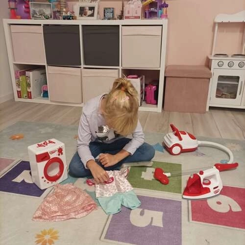 Ensemble d'appareils ménagers pour enfants 22570