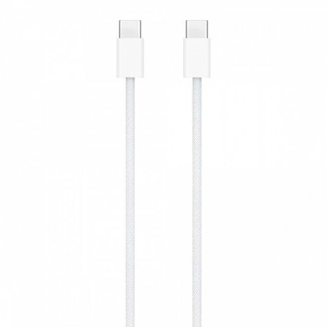 Chargement USB-C