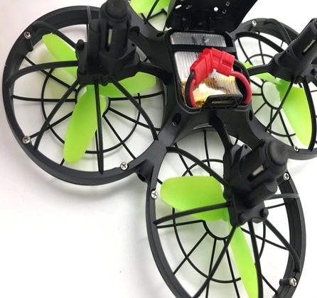 Syma Drone RC Noir X26