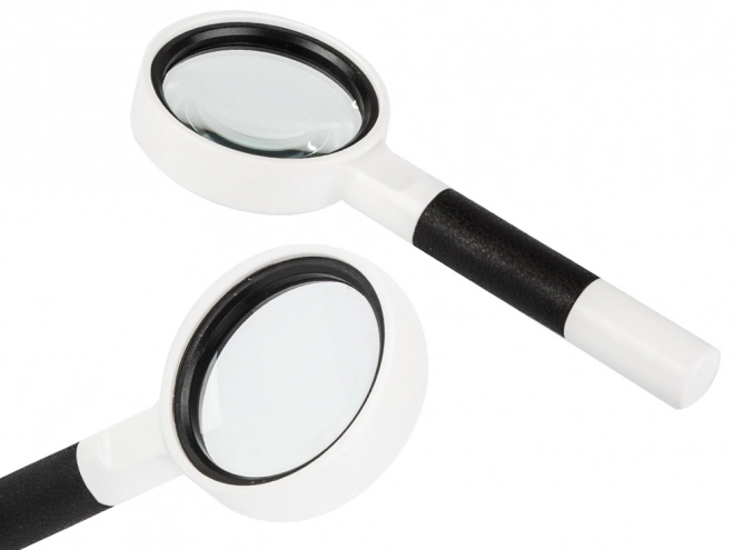 Loupe de lecture CLASSIC 50 mm 7x