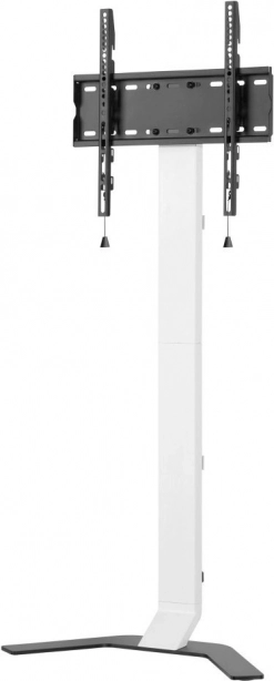 Support colonne pour TV 32–70" slim, capacité 40 kg