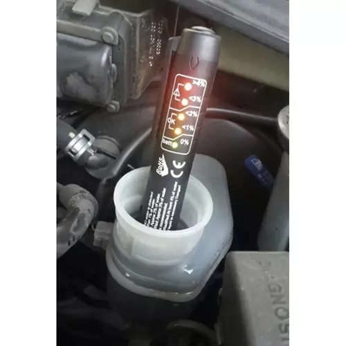 Testeur de liquide de frein