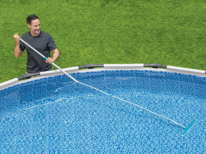 Brosse pour nettoyage de piscine Bestway