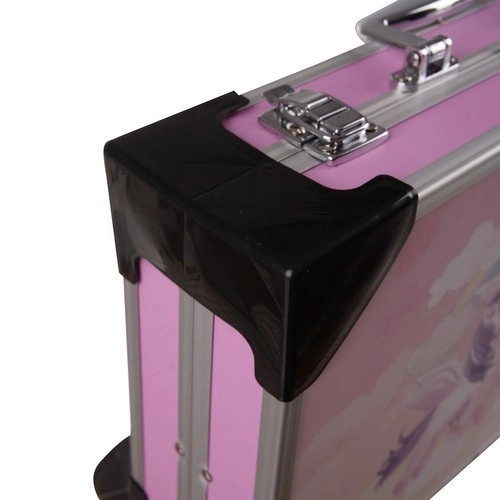 Grande valise de peinture avec licorne Maaleo 22768