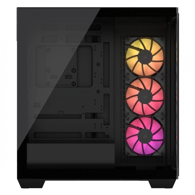 boîtier mi-tour CORSAIR 3500X ARGB