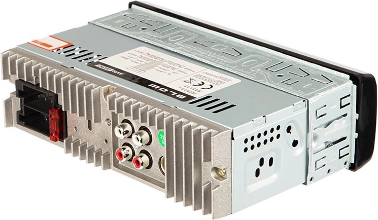 Montage universel et design moderne