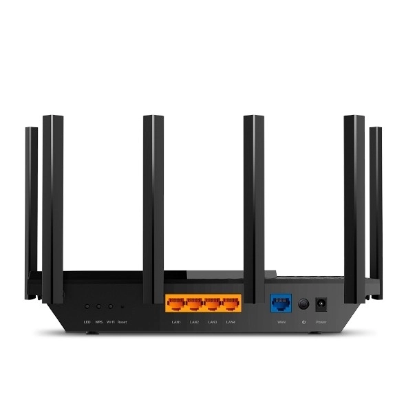 Routeur Wi-Fi TP-Link Archer AX72
