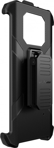 Protection à 360° pour conditions exigeantes