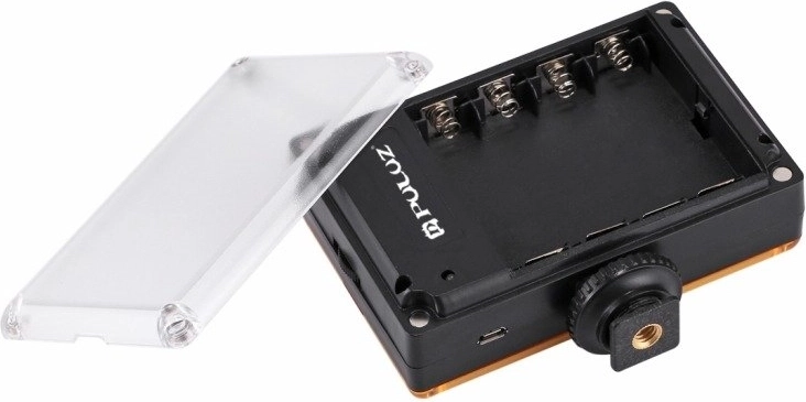 Alimentation flexible à la maison comme sur le terrain