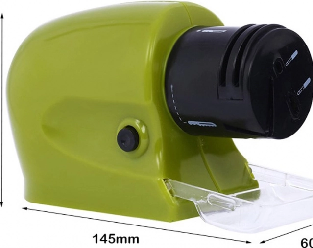 Dimensions compactes pour toute cuisine et tout atelier