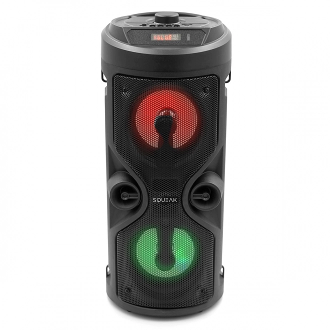 Haut-parleur Bluetooth Harmony avec fonction karaoké