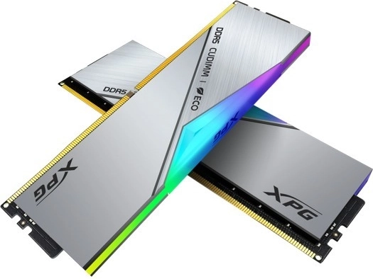Mémoire XPG Lancer RGB DDR5 8800 48 Go