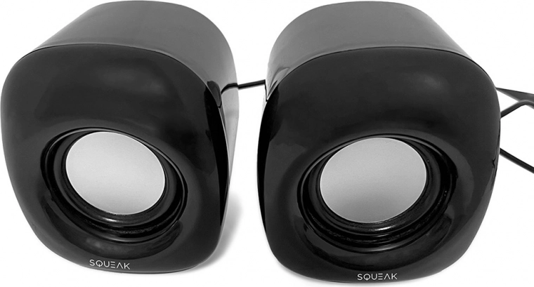 Son stéréo dans un format compact