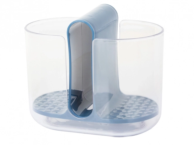 Organisateur de cuisine pour couverts avec égouttoir