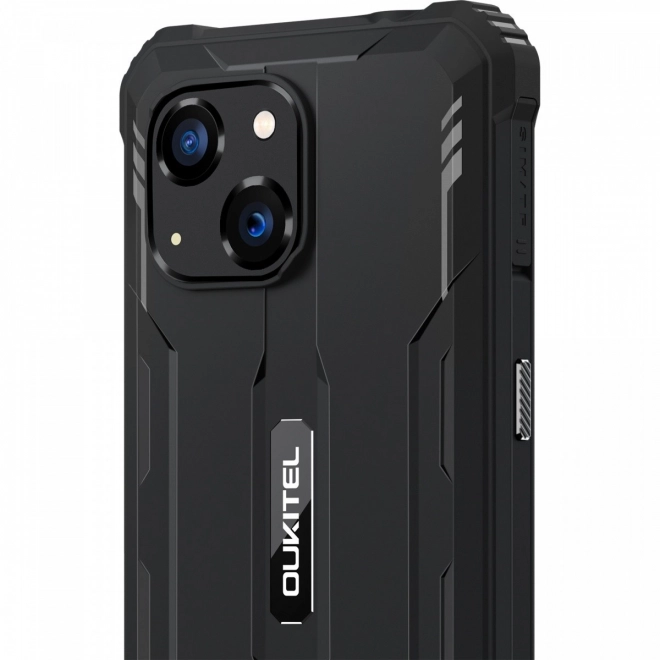 Smartphone résistant Oukitel G2