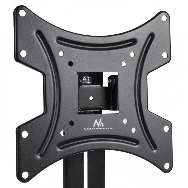 Support mural TV avec étagère MACLEAN BRACKETS