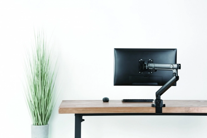 Support de moniteur réglable jusqu'à 32 pouces
