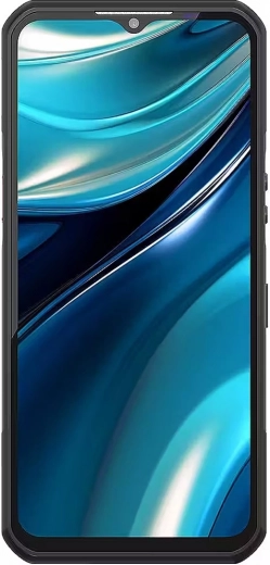 Grand écran 6,6" FHD+ avec Gorilla Glass 5