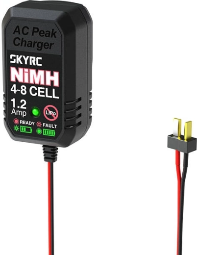 Indication LED pour un aperçu immédiat