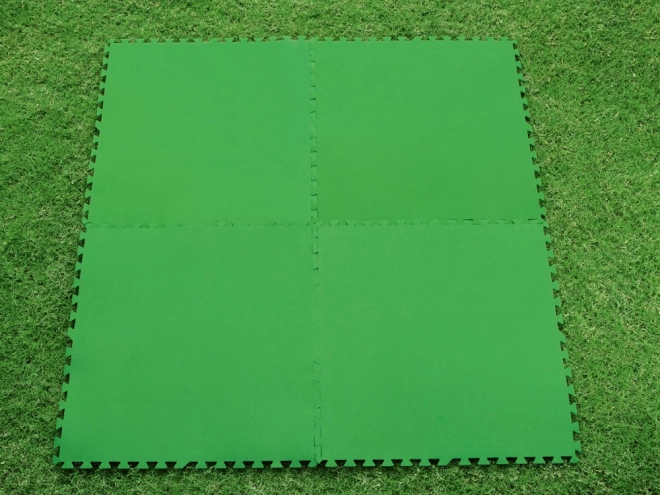 Tapis de sol en mousse pour piscine Bestway