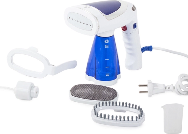 Utilisation polyvalente et accessoires riches