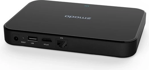 Installation facile grâce au P2P – sans IP publique