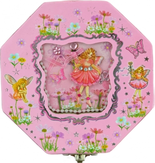 Design féerique pour petites princesses
