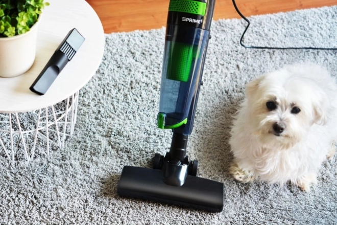 Aspirateur SVC11 sur pied
