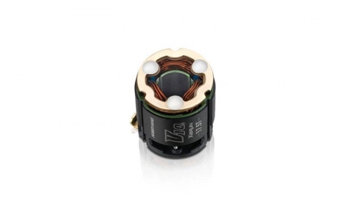 Moteur à courant alternatif Hobbywing Xerun V10 G3 5900KV