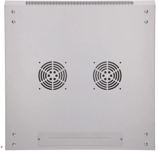Préparée pour le refroidissement et un cheminement de câbles propre