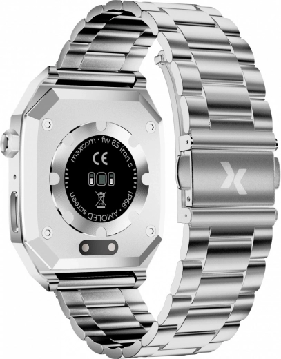 Écran AMOLED à lisibilité exceptionnelle