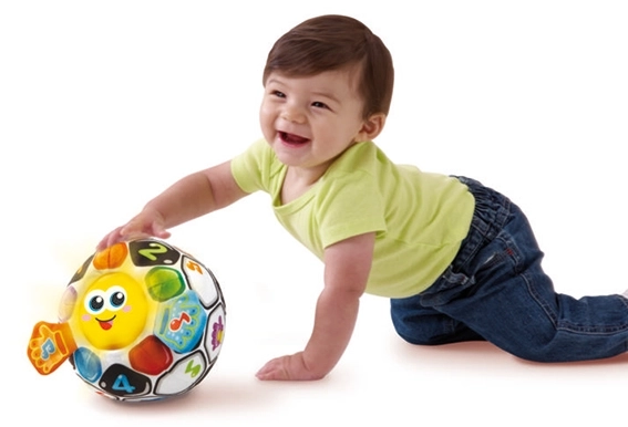 Vtech Mon premier ballon