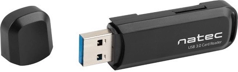USB 3.0 rapide jusqu’à 5 Gb/s