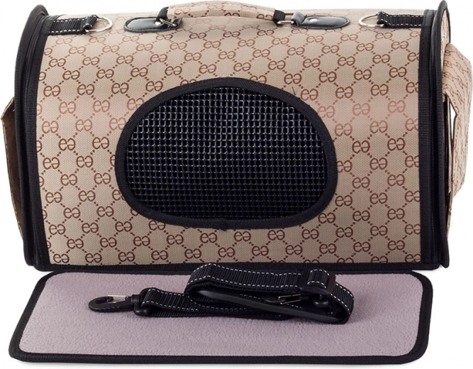 Structure sûre pour l’animal