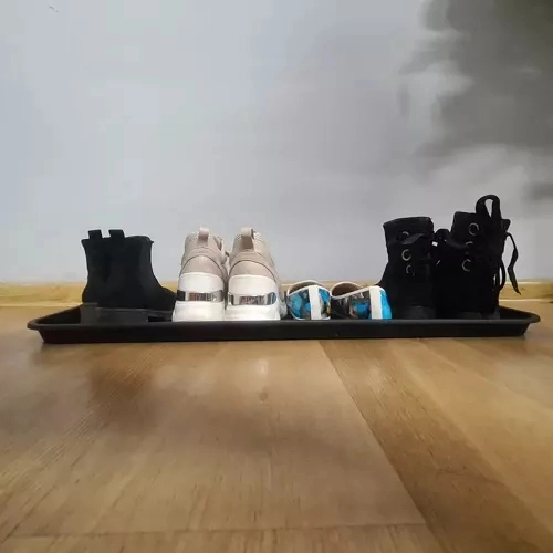 Support en caoutchouc pour chaussures Ruhhy