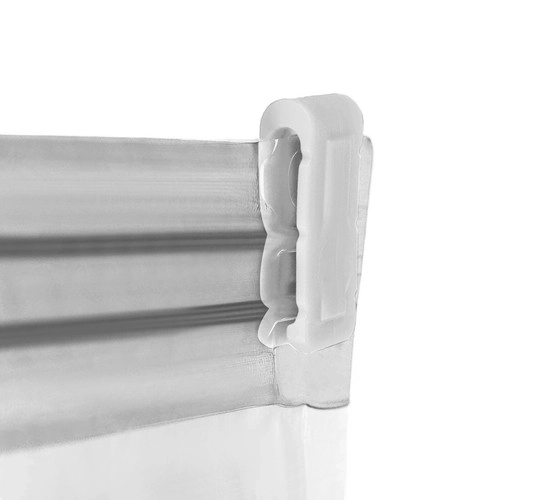Sac sous vide - 50x70cm 10 pcs. Ruhhy 21946
