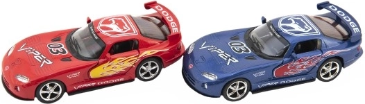 Quatre variantes de couleurs attrayantes