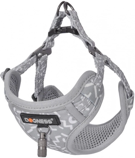 Harnais confortable et réglable