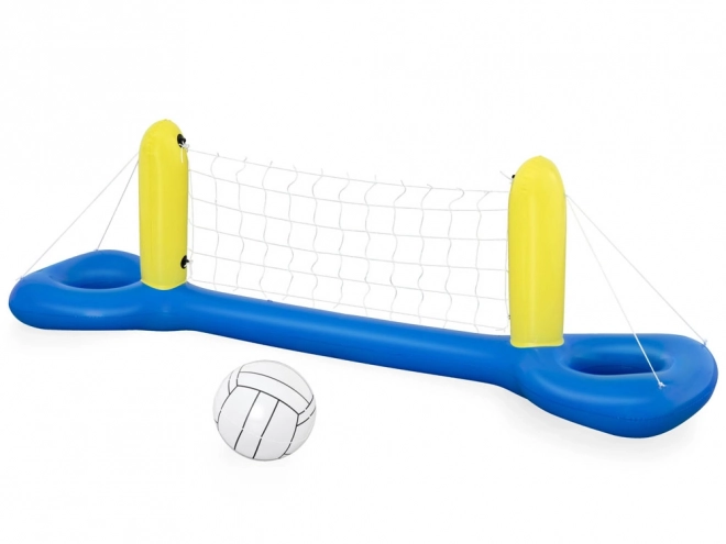 Ensemble de volley-ball aquatique gonflable avec ballon Bestway