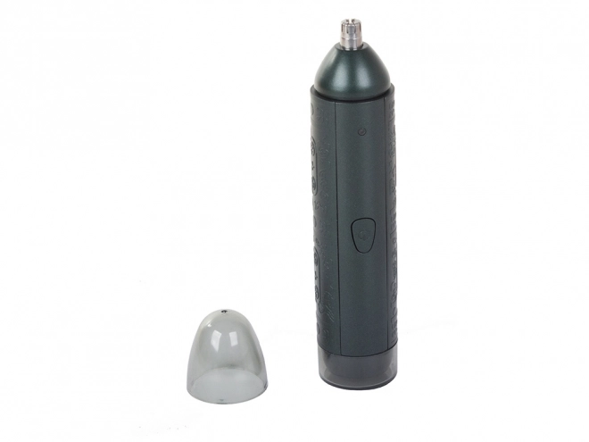 Tondeuse barbe et poils 2en1