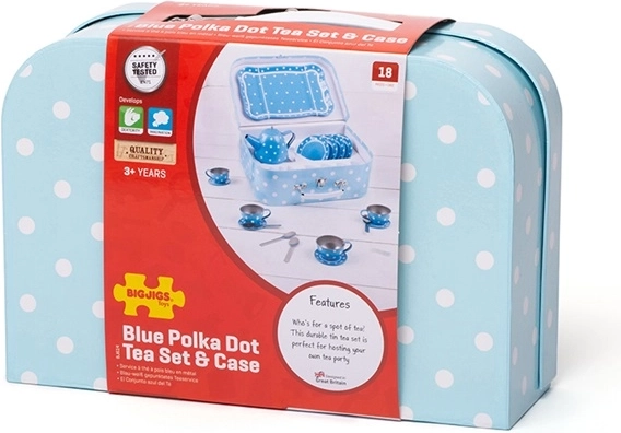 Valisette pratique pour le transport