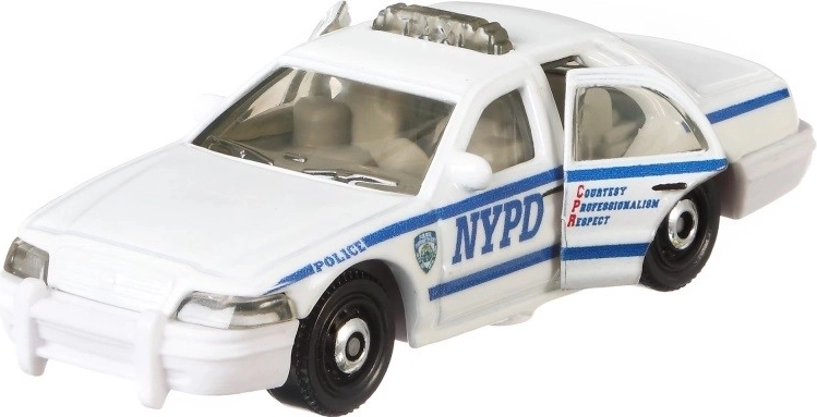 Carrosserie métal et rendu réaliste