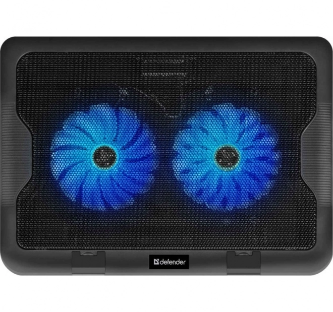 Support de refroidissement pour ordinateur portable 15,6"-17"