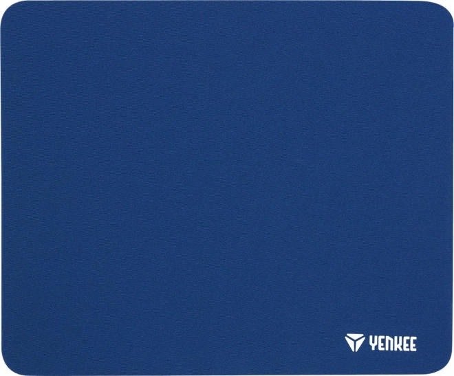 Tapis de souris YPM bleu